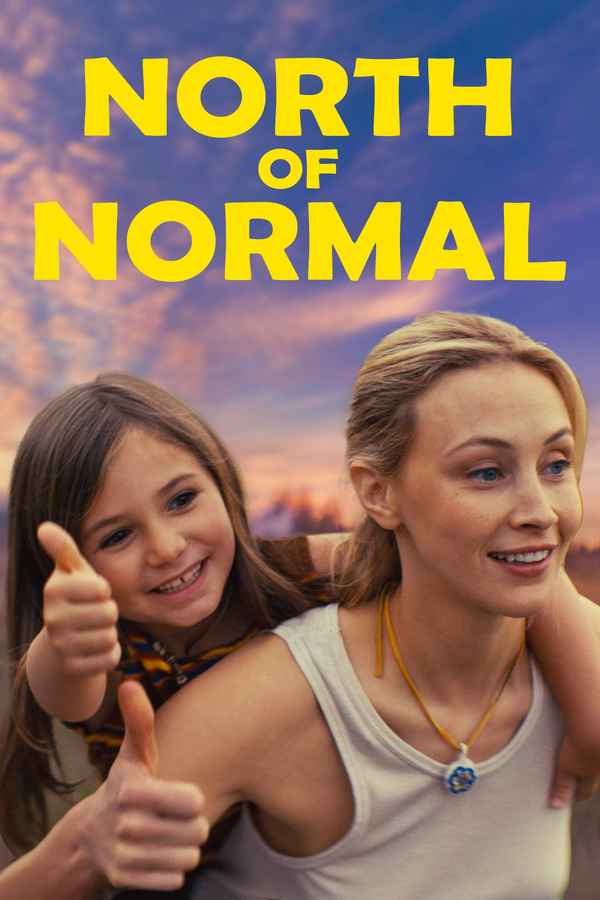North of Normal Poster 3