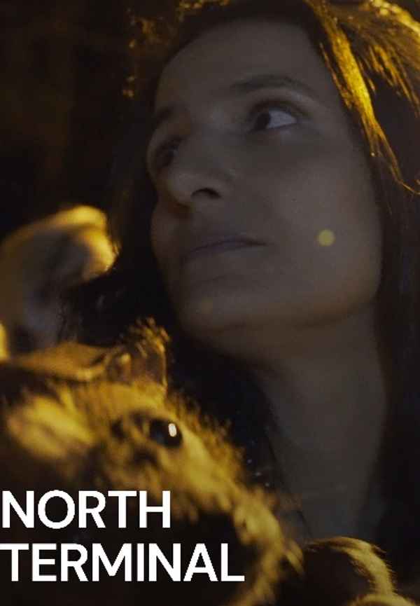 North Terminal Poster 6