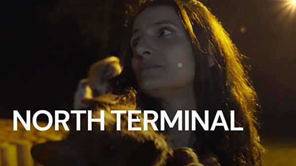 North Terminal Poster 5