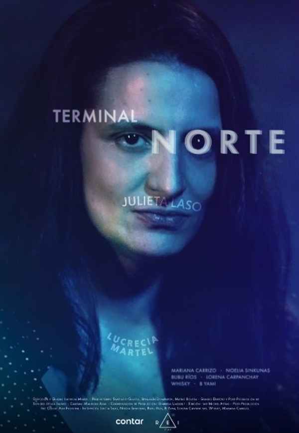North Terminal Poster 7