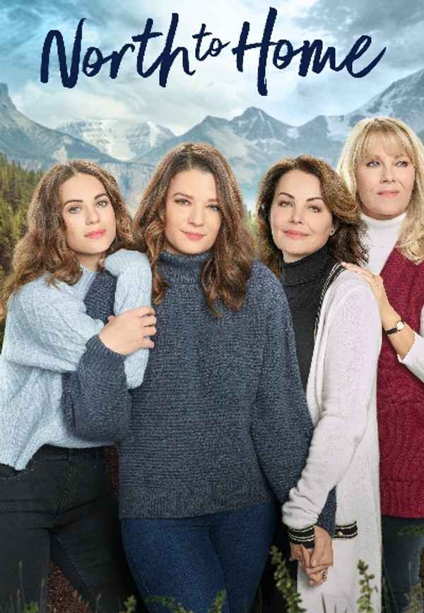 North to Home Poster 6