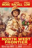 North West Frontier Poster 3
