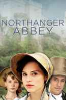 Northanger Abbey Poster 1