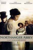 Northanger Abbey Poster 6