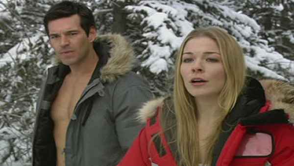 Northern Lights Poster 1