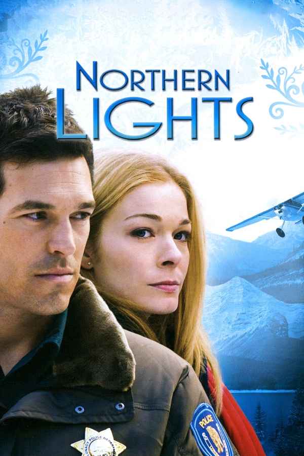 Northern Lights Poster 4