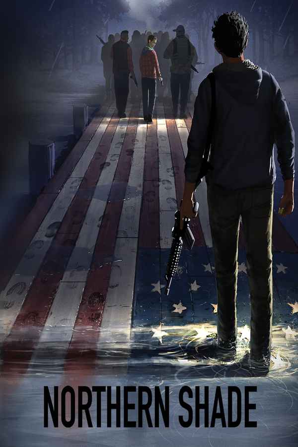 Northern Shade Poster 3