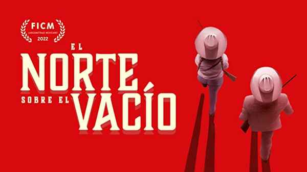 Northern Skies Over Empty Space Poster 7