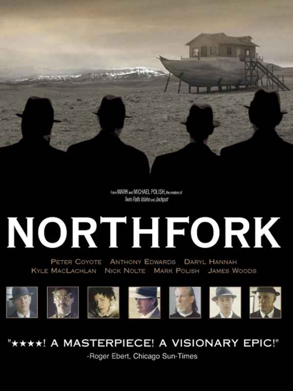 Northfork Poster 1