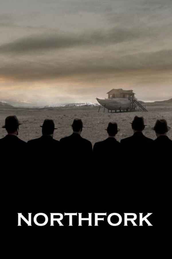 Northfork Poster 6