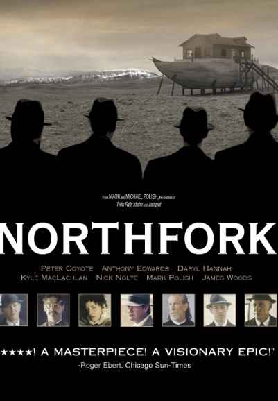 Northfork