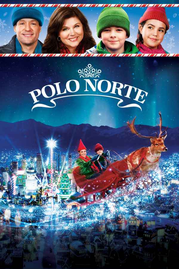 Northpole Poster 2