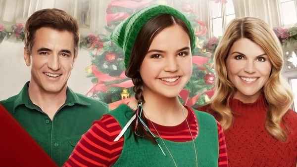 Northpole: Open for Christmas Poster 7