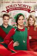 Northpole: Open for Christmas Poster 1