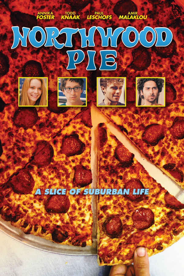 Northwood Pie Poster 2
