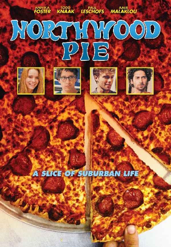 Northwood Pie Poster 4