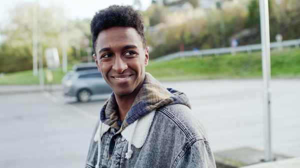 Norwegian Dream Poster 7