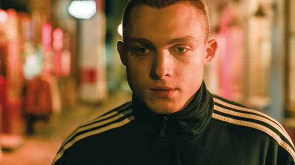 Norwegian Dream Poster 5