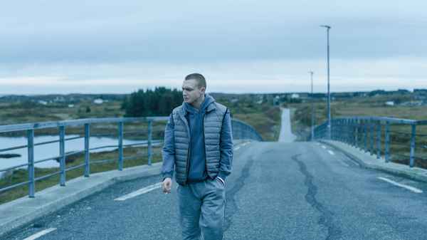 Norwegian Dream Poster 4