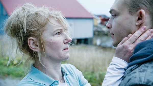 Norwegian Dream Poster 3