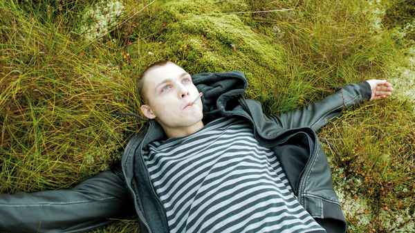 Norwegian Dream Poster 1