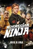 Norwegian Ninja Poster 5