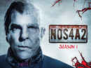 NOS4A2 Poster 4