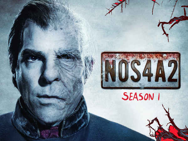 NOS4A2 Poster 4