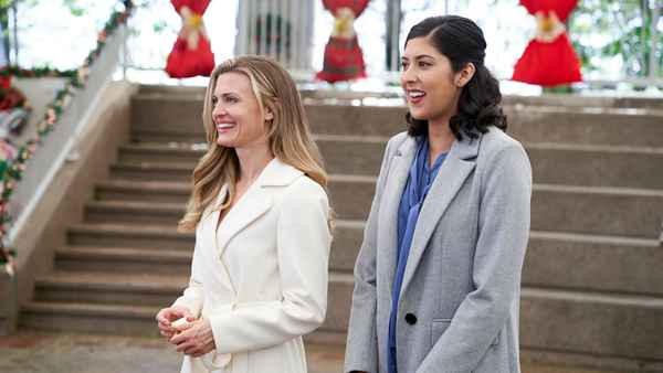 Nostalgic Christmas Poster 3