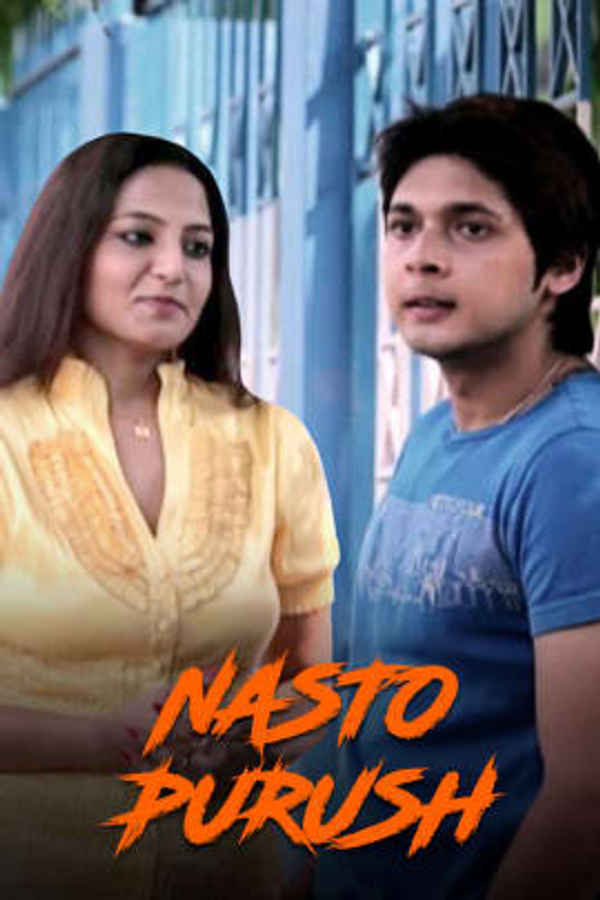 Nosto Purush Poster 2