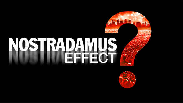 Nostradamus Effect Poster 5