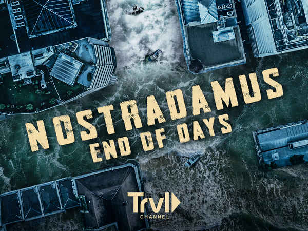 Nostradamus: End Of Days Poster 6