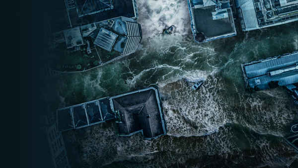 Nostradamus: End Of Days Poster 1