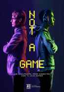 Not a Game Poster 6