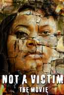 Not a Victim Poster 3