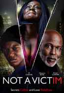 Not a Victim Poster 4