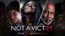 Not a Victim Poster 2