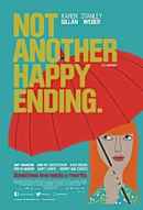 Not Another Happy Ending Poster 6