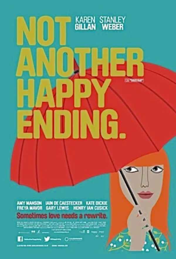 Not Another Happy Ending Poster 6