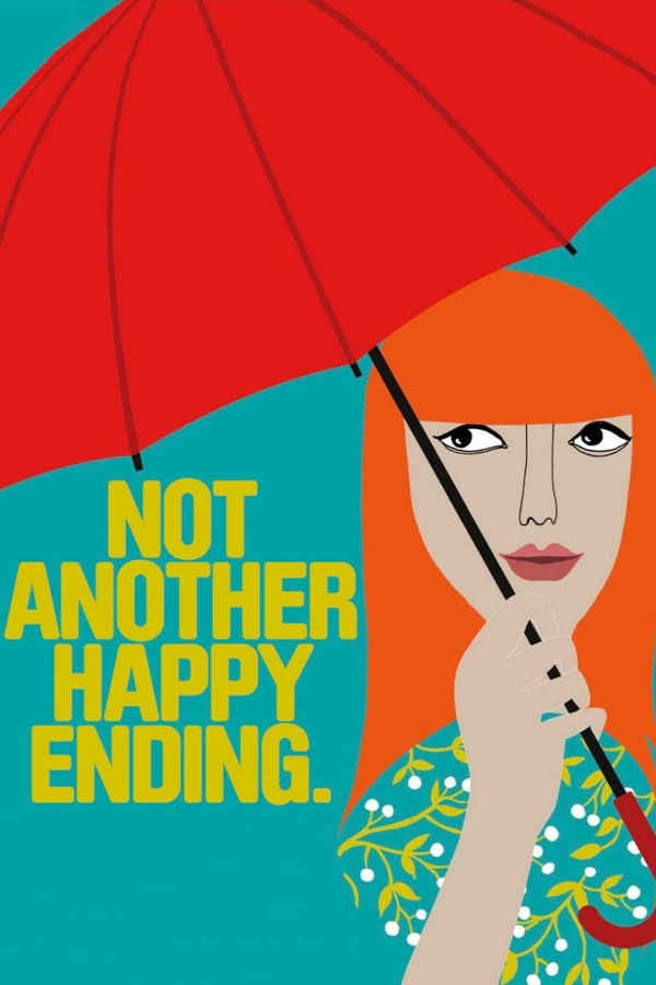 Not Another Happy Ending Poster 7