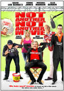 Not Another Not Another Movie Poster 2