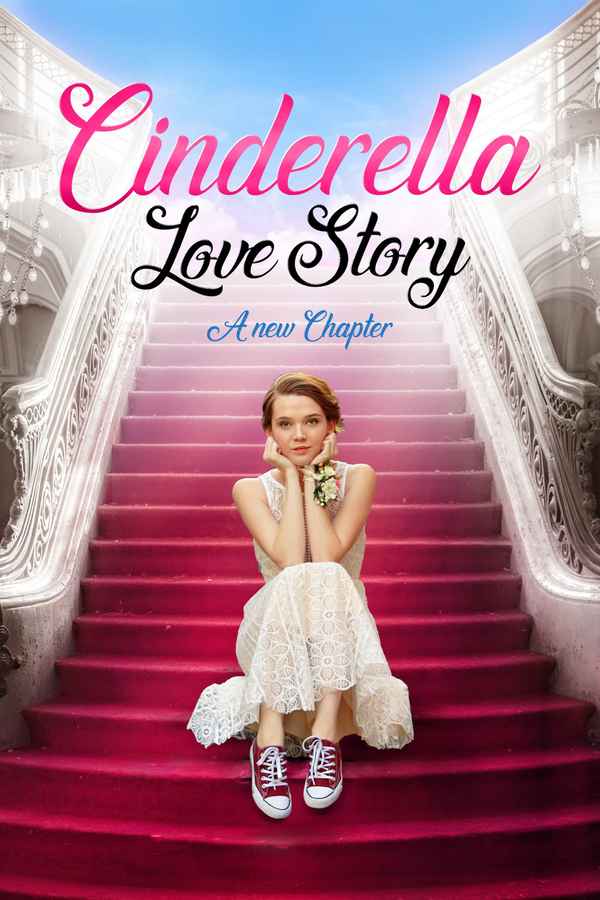 Not Cinderella's Type Poster 4