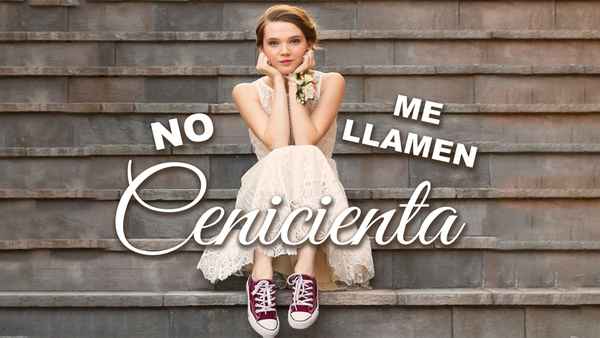 Not Cinderella's Type Poster 1