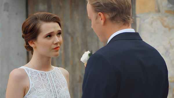 Not Cinderella's Type Poster 2