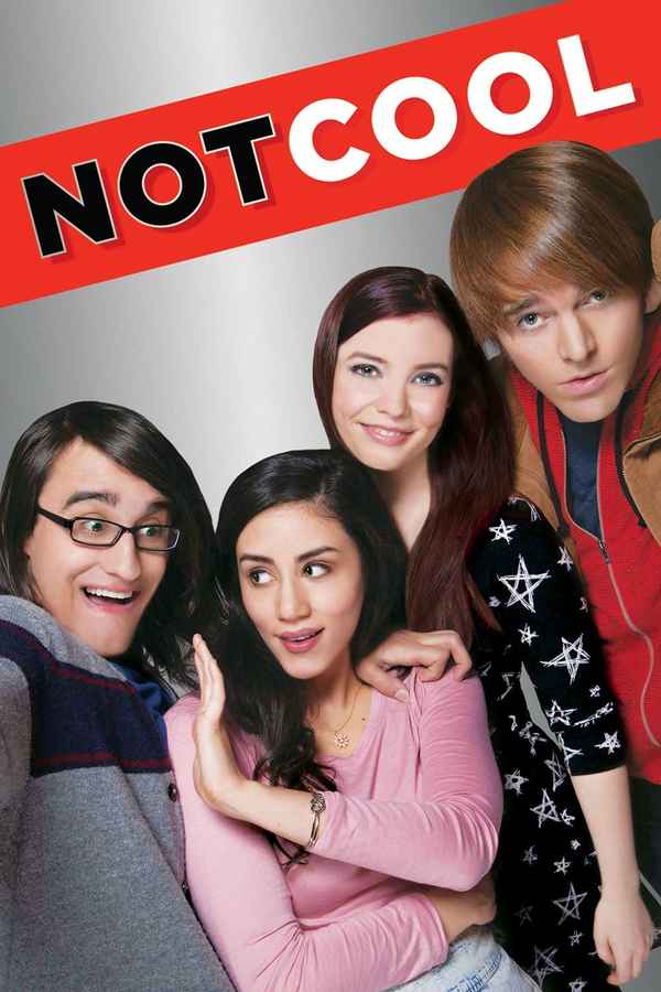 Not Cool Poster 2