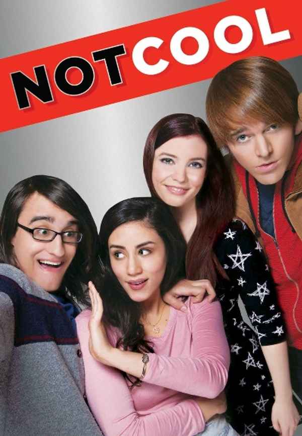 Not Cool Poster 4