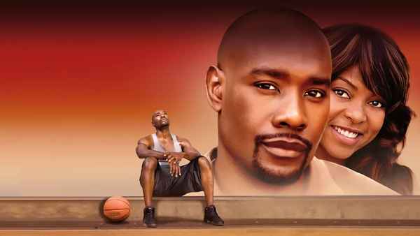 Not Easily Broken Poster 5