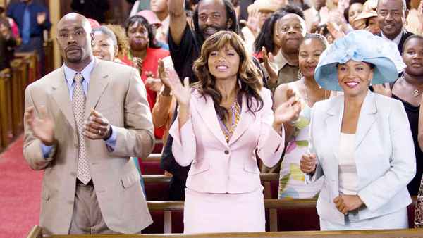 Not Easily Broken Poster 2