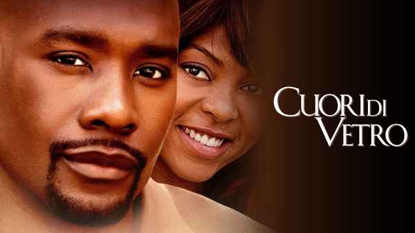 Not Easily Broken Poster 7