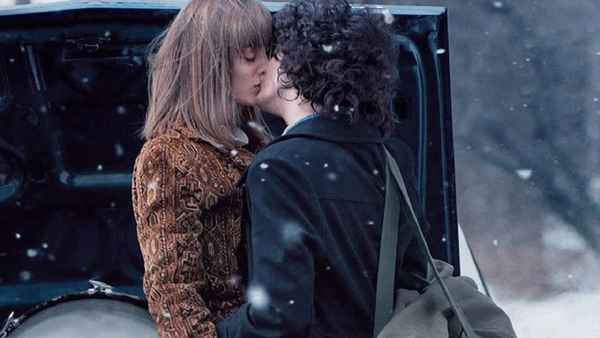 Not Fade Away Poster 2